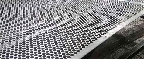 perforated metal sheet price philippines|perforated plate stainless steel.